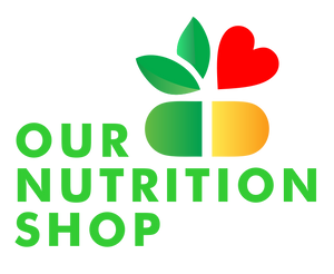 Our Nutrition Shop