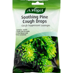 A Vogel Soothing Pine Cough Drops (1x18 ct)